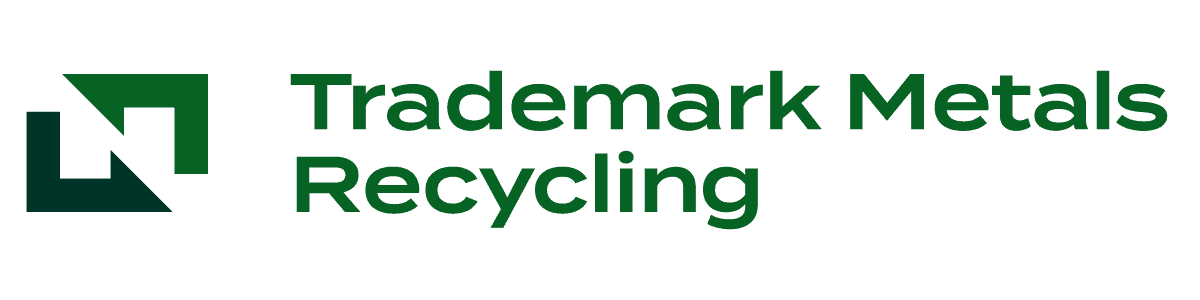 Trademark Metals Recycling Logo